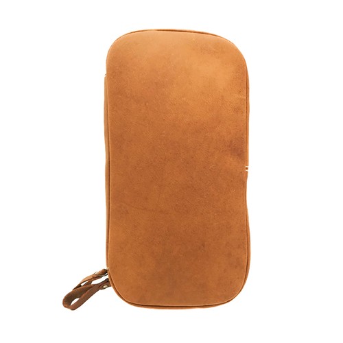 Trousse de toilette Cuir Elysée Léo - 7