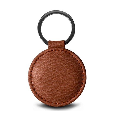 Porte-clés Cuir Elysée Brian - 1
