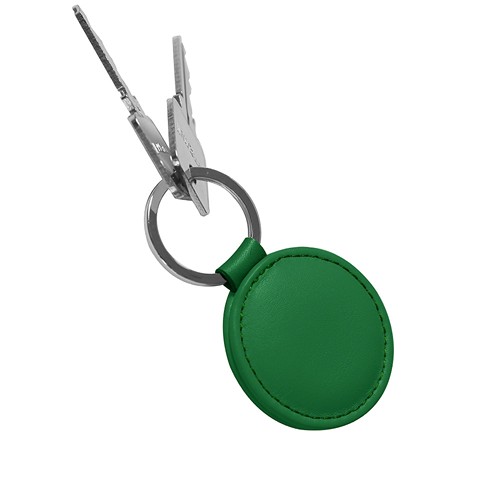 Porte-clés Cuir Elysée Brian - 3