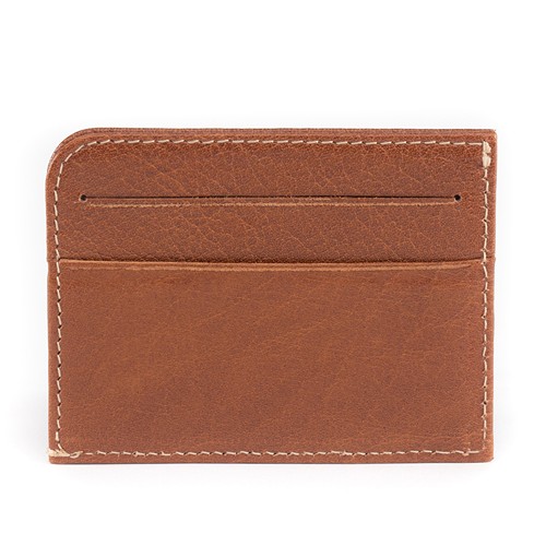 Porte-cartes Cuir Elysée Jimmy - 2