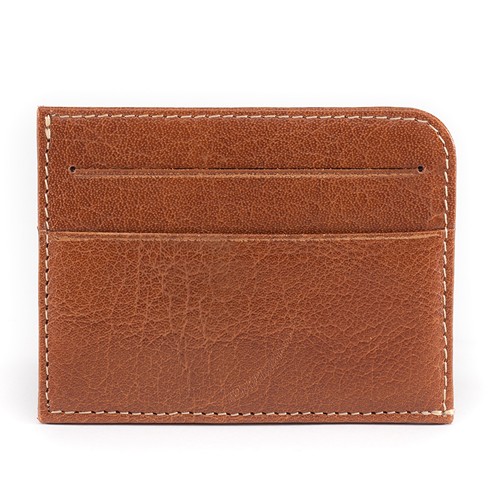 Porte-cartes Cuir Elysée Jimmy - 1