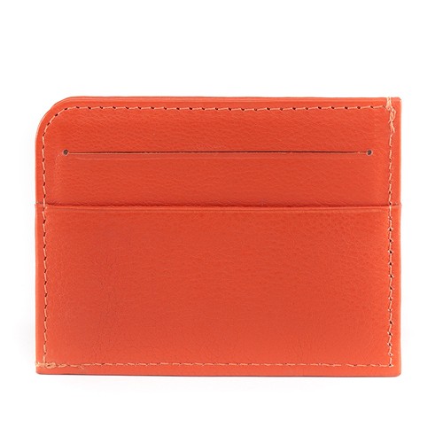 Porte-cartes Cuir Elysée Jimmy - 3