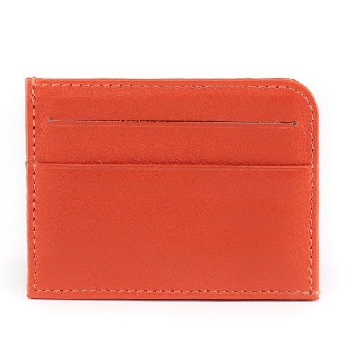 Porte-cartes Cuir Elysée Jimmy - 4