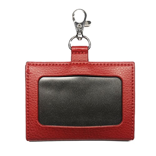 Porte-badge Cuir Elysée Vladimir - 3