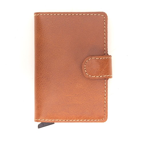 Porte-cartes Cuir Elysée Pascal - 2