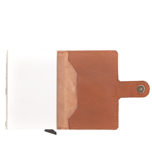 Porte-cartes Cuir Elysée Pascal - 3