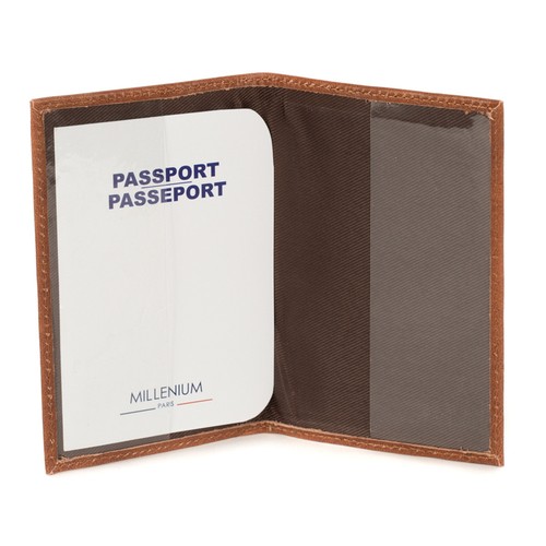 John - Couvre-passeport - 3
