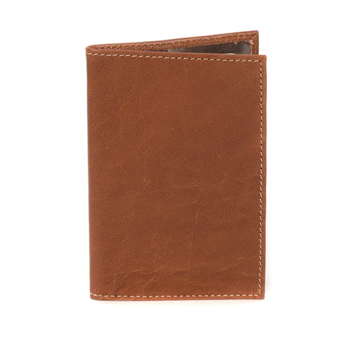 John - Couvre-passeport - 2