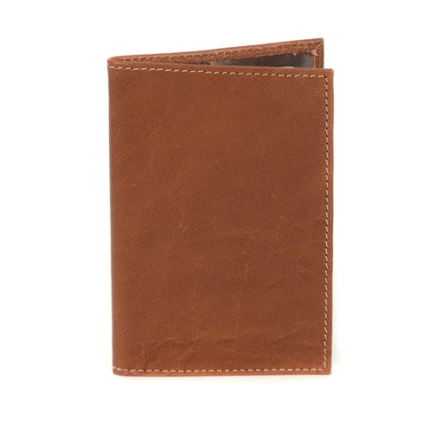 John - Couvre-passeport - 2