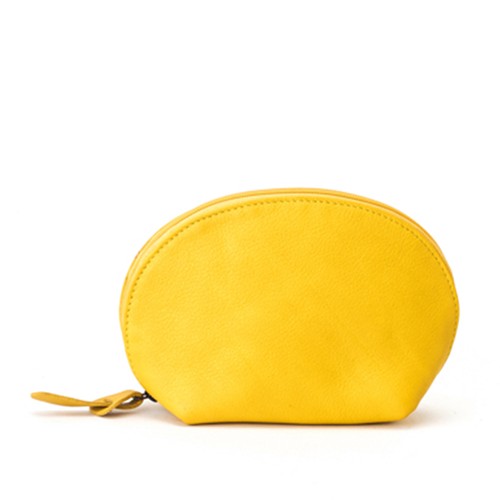 Trousse à maquillage Cuir Elysée Léa - 10