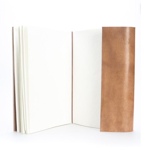 Magnetic - Carnet - 4