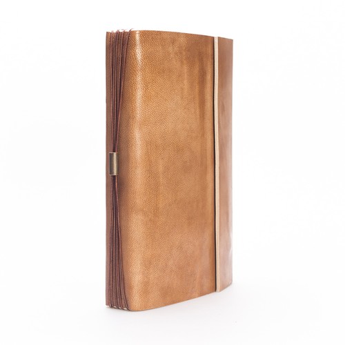 Magnetic - Carnet - 3