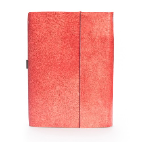 Magnetic - Carnet - 5