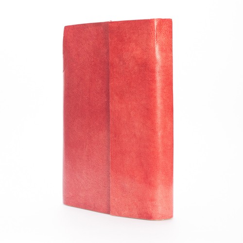 Magnetic - Carnet - 7