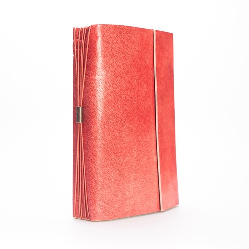 Magnetic - Carnet - 6