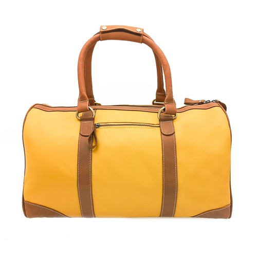 Sacha - Sac weekend personnalisé