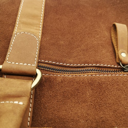 Sacha - Sac weekend - 11