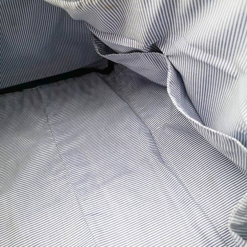 Sacha - Sac weekend - 10