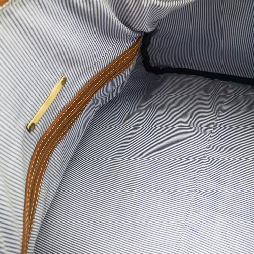 Sacha - Sac weekend - 9