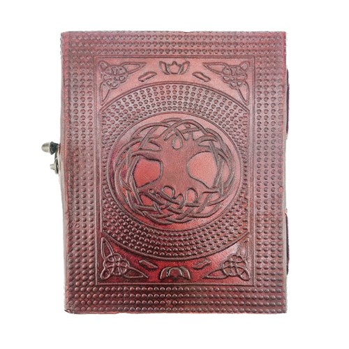 Carnet Hook - 2