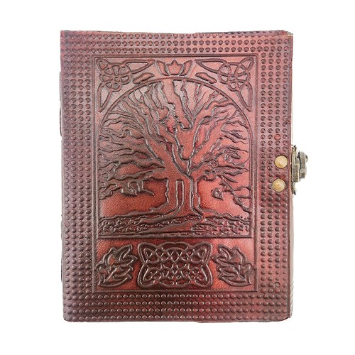 Carnet Hook - 1