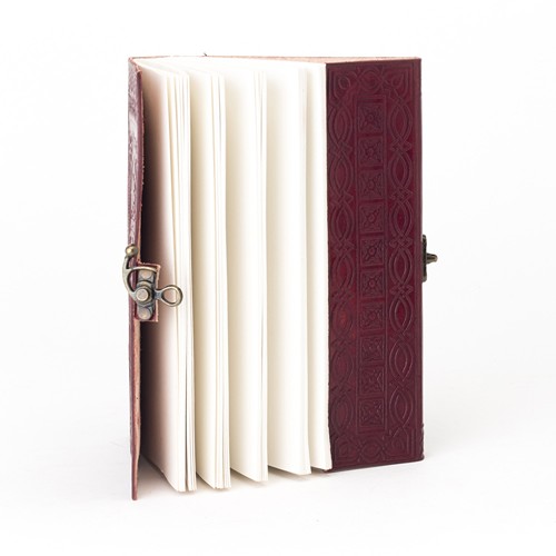 Carnet Hook - 5