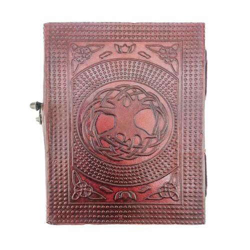 Hook - Carnet - 2