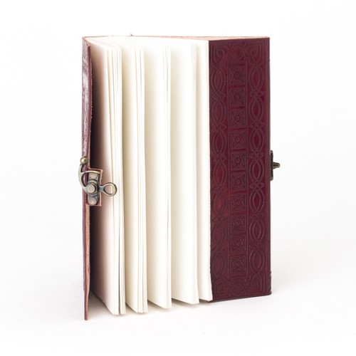 Hook - Carnet - 5