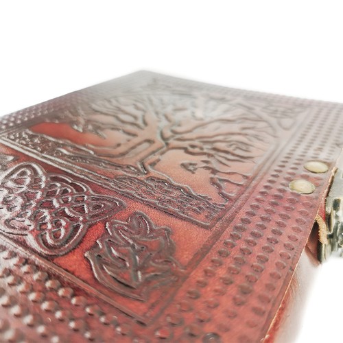 Hook - Carnet - 3