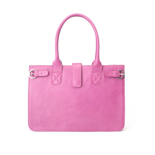 Sac à main Cuir Elysée Nicole - 6