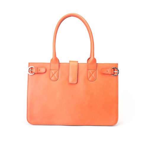 Sac à main Cuir Elysée Nicole - 4