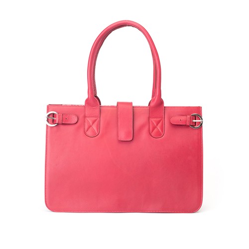 Sac à main Cuir Elysée Nicole - 1