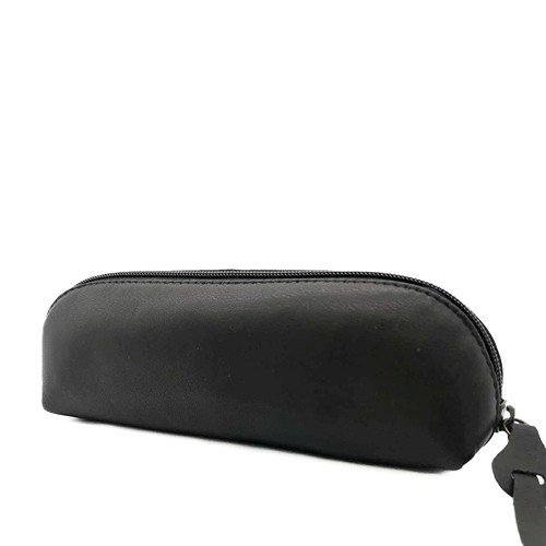 Trousse longue Cuir Elysée Rosy - 2