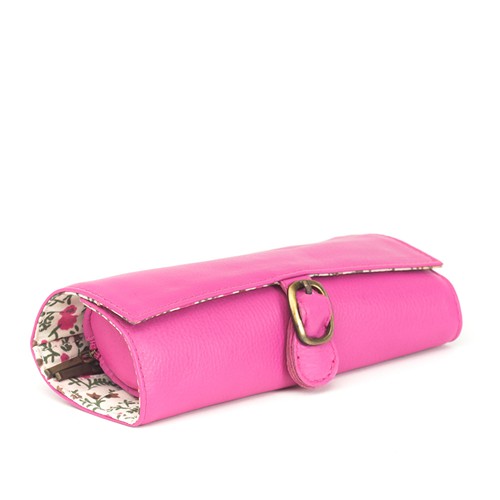Trousse à bijoux Cuir Elysée Emma - 2