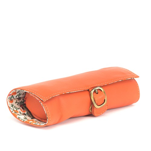 Trousse à bijoux Cuir Elysée Emma - 9