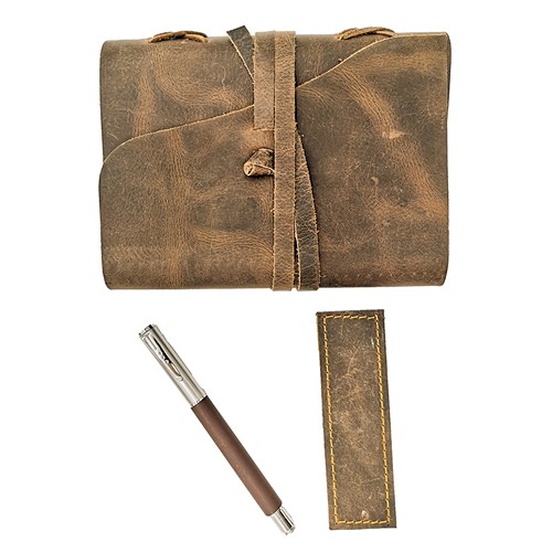 Dany - Trousse plate - 6