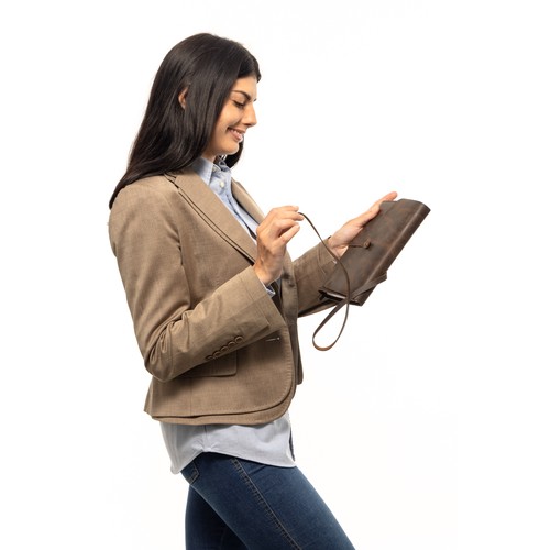 Dany - Trousse plate - 8