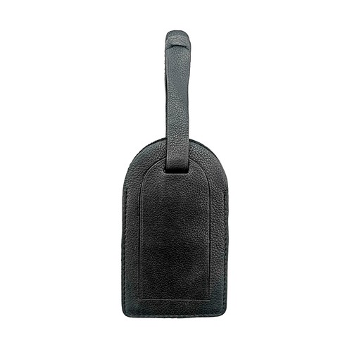 Annette - Etiquette de voyage - 1