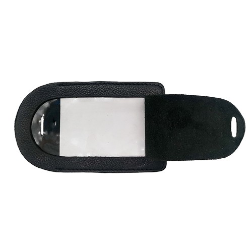 Annette - Etiquette de voyage - 3