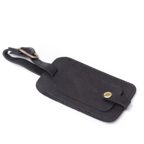 Ana - Etiquette de voyage - 4