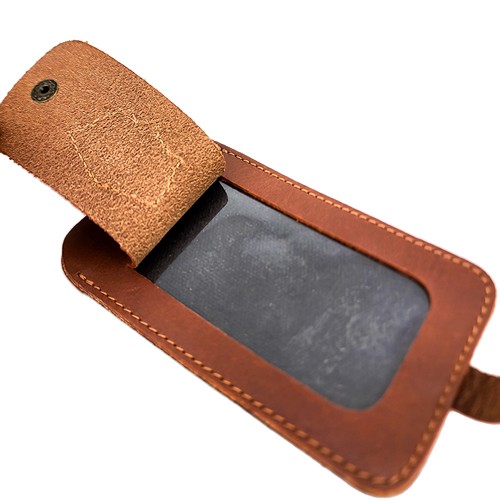 Ana - Etiquette de voyage - 2