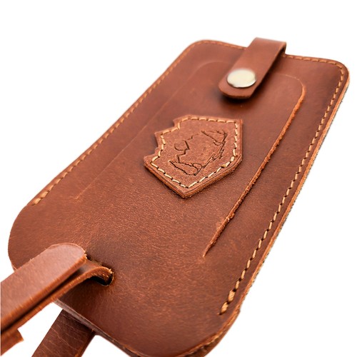 Ana - Etiquette de voyage - 3