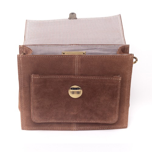 Charlotte - Mini cartable - 2