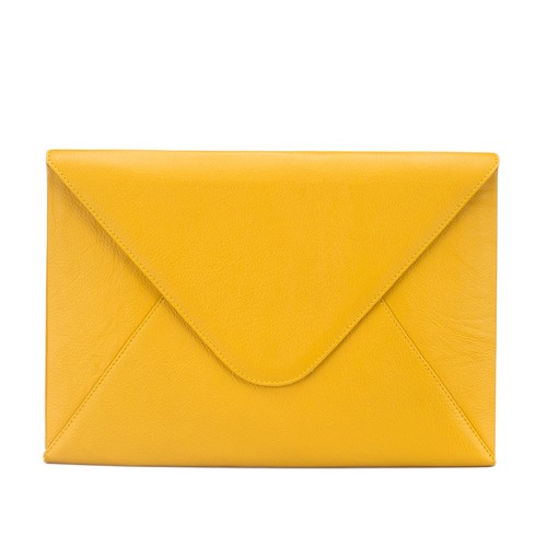 Porte-documents Cuir Elysée Marcel - 9