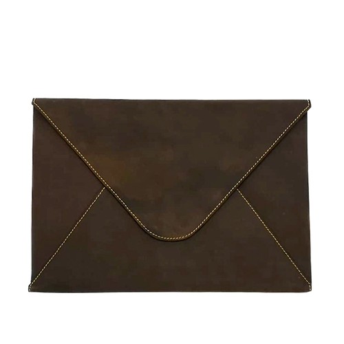 Porte-documents Cuir Elysée Marcel - 1
