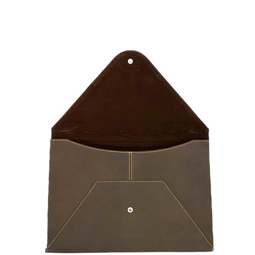 Porte-documents Cuir Elysée Marcel - 2