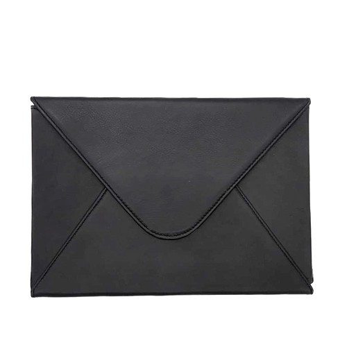 Porte-documents Cuir Elysée Marcel - 3