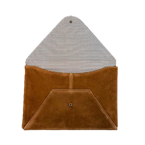 Porte-documents Cuir Elysée Marcel - 8