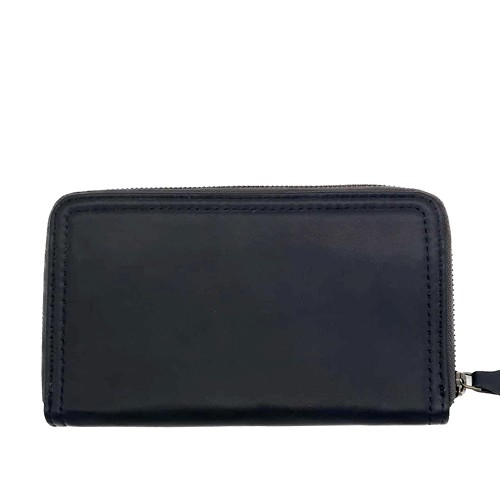 Portefeuille compagnon Cuir Elysée Ami - 10