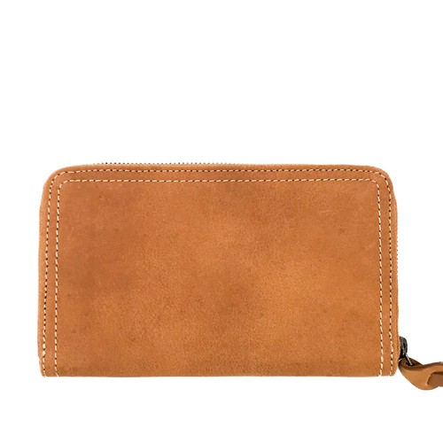 Portefeuille compagnon Cuir Elysée Ami - 1